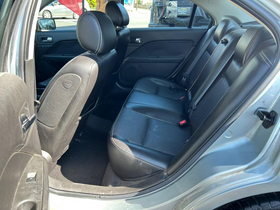 2006 Mercury Milan Premier - Photo 6