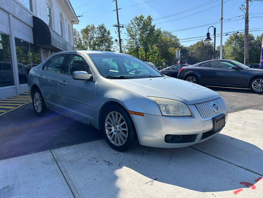 2006 Mercury Milan V6 Premier's photo