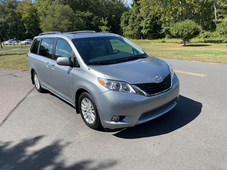 Used 2012 Toyota Sienna in Plainville, Connecticut | Choice Group LLC Choice Motor Car. Plainville, Connecticut