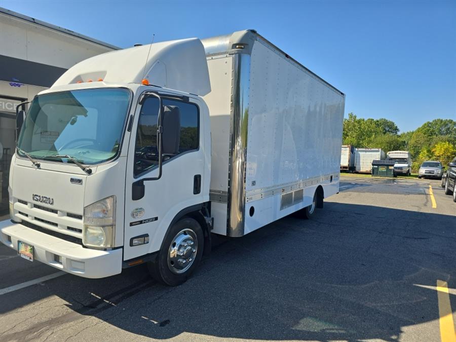 Used 2015 Isuzu NQR DSL REG AT LSD in Middletown, Connecticut | RT 3 AUTO MALL LLC. Middletown, Connecticut
