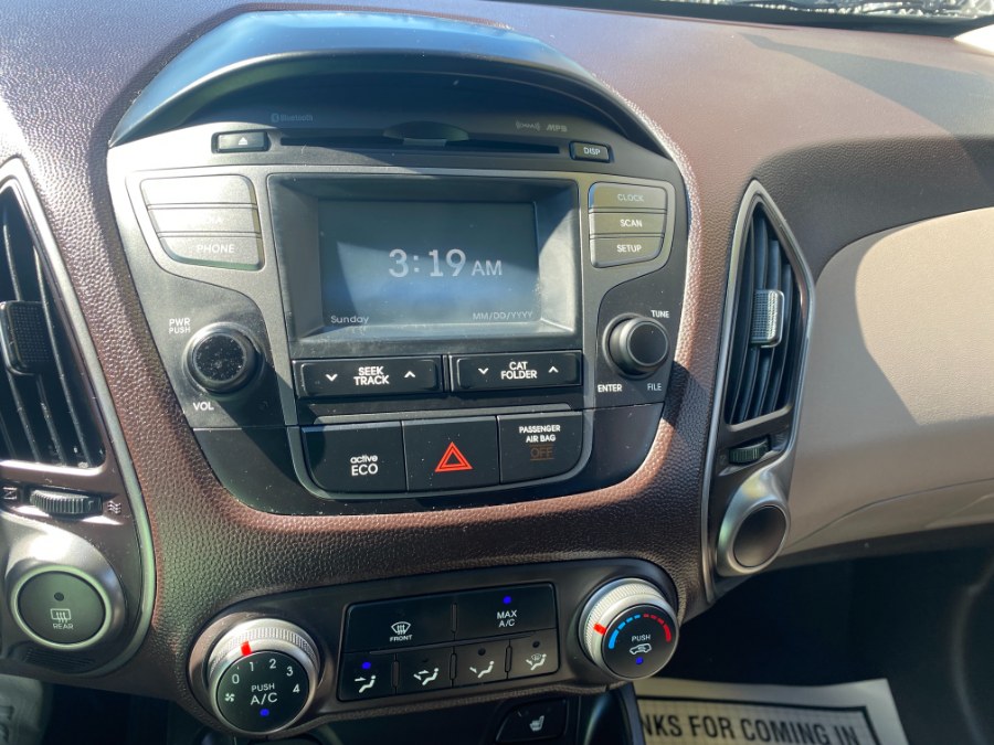 2015 Hyundai Tucson SE - Photo 22