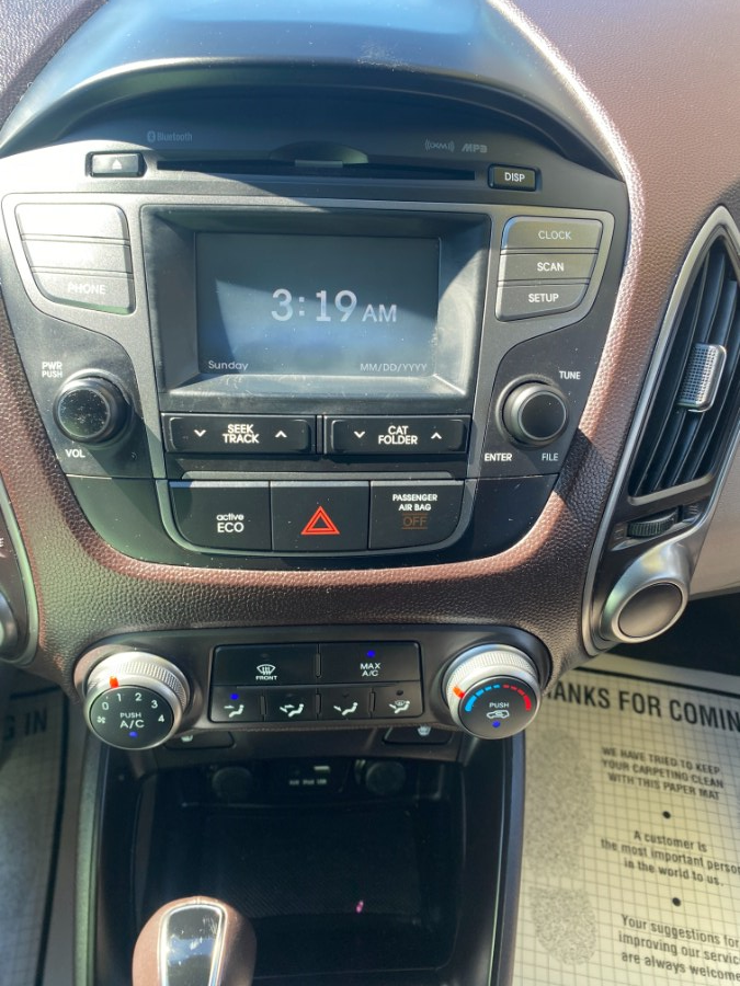 2015 Hyundai Tucson SE - Photo 23