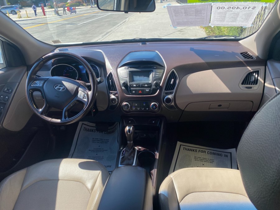2015 Hyundai Tucson SE - Photo 15