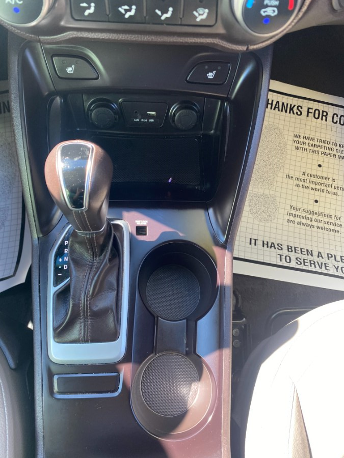 2015 Hyundai Tucson SE - Photo 24