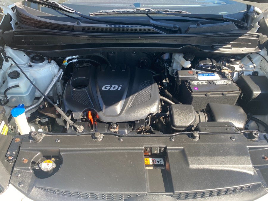 2015 Hyundai Tucson SE - Photo 26
