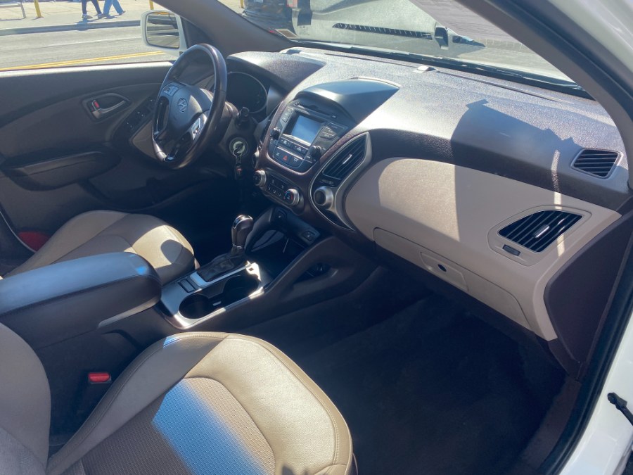 2015 Hyundai Tucson SE - Photo 10