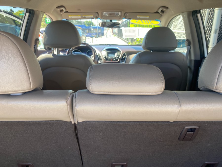 2015 Hyundai Tucson SE - Photo 7