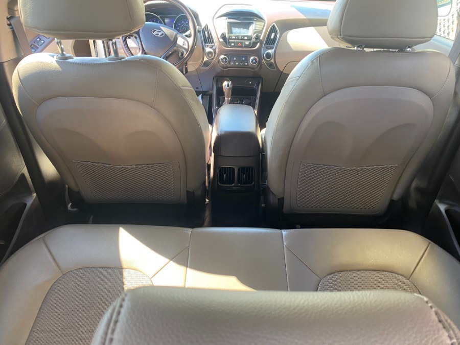 2015 Hyundai Tucson SE - Photo 8