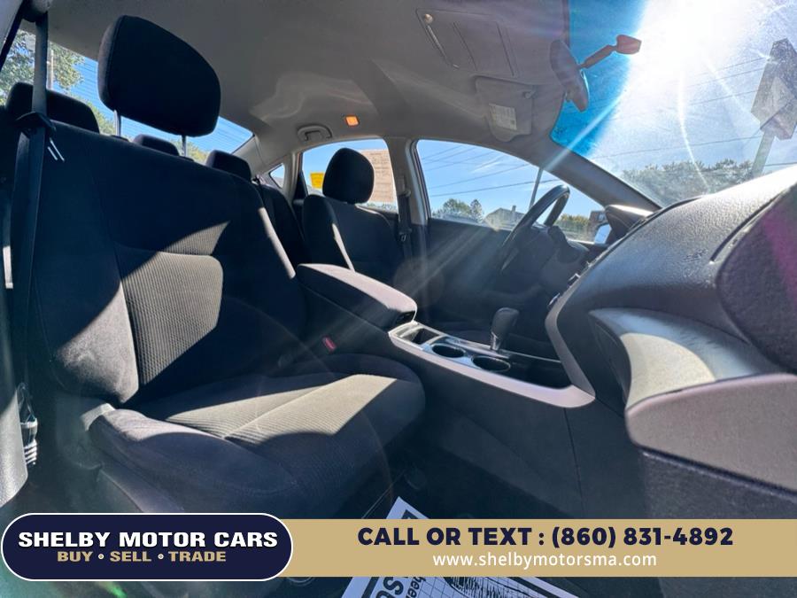 2013 Nissan Altima Sedan SV - Photo 13