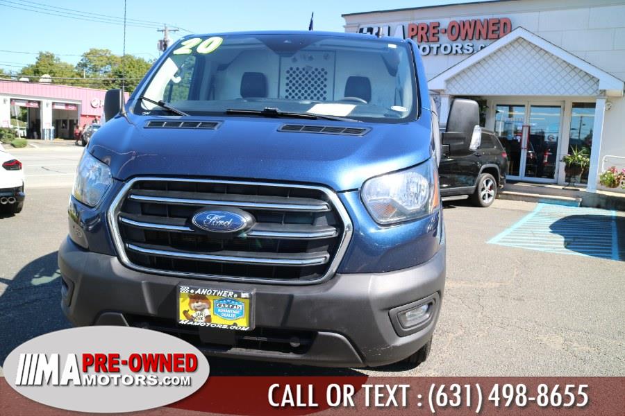 2020 Ford Transit 250 Low Roof 130 WB's photo