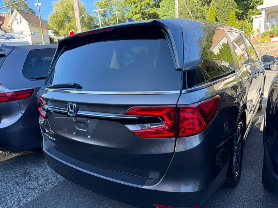 2021 Honda Odyssey EX-L - Photo 3