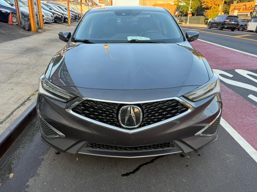 2019 Acura ILX Premium's photo