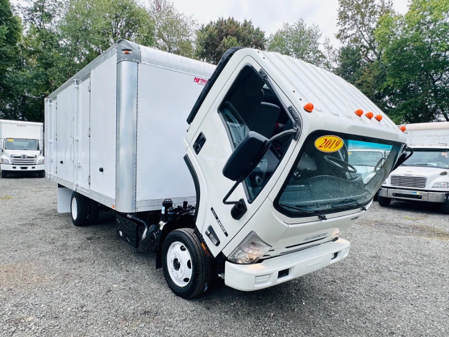 2019 Isuzu NRR - Photo 39