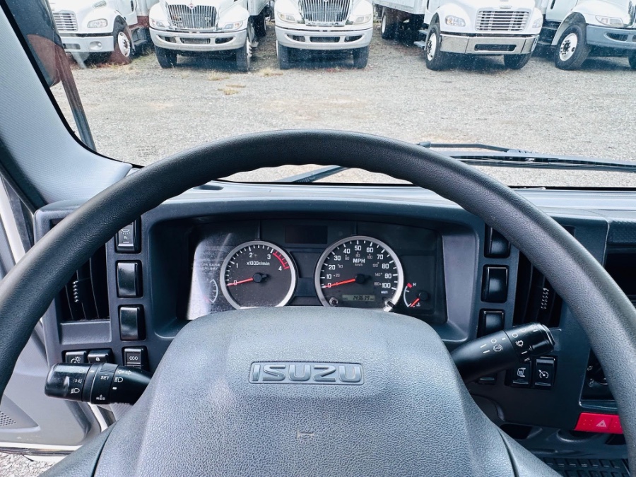 2019 Isuzu NRR - Photo 30