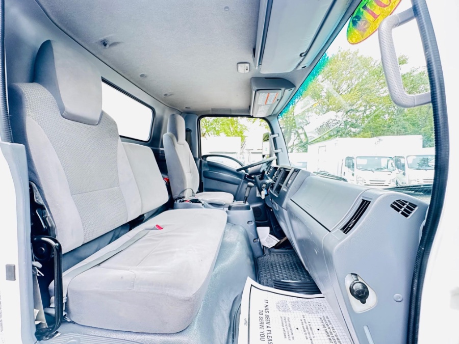 2019 Isuzu NRR - Photo 36