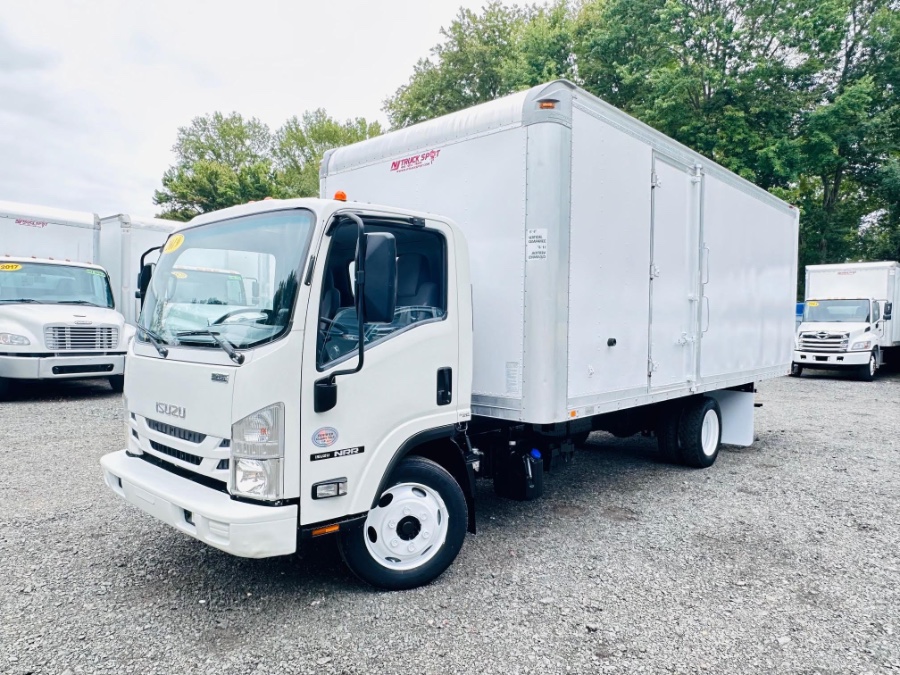 2019 Isuzu NRR - Photo 33