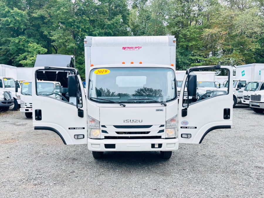 2019 Isuzu NRR - Photo 50