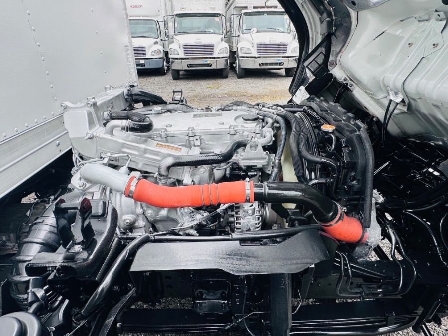 2019 Isuzu NRR - Photo 40