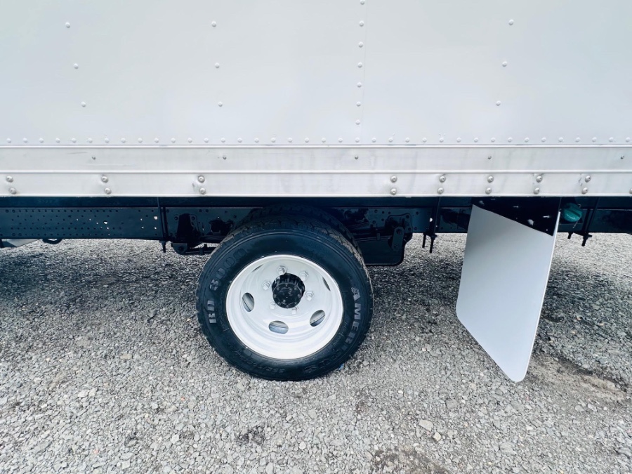2019 Isuzu NRR - Photo 14