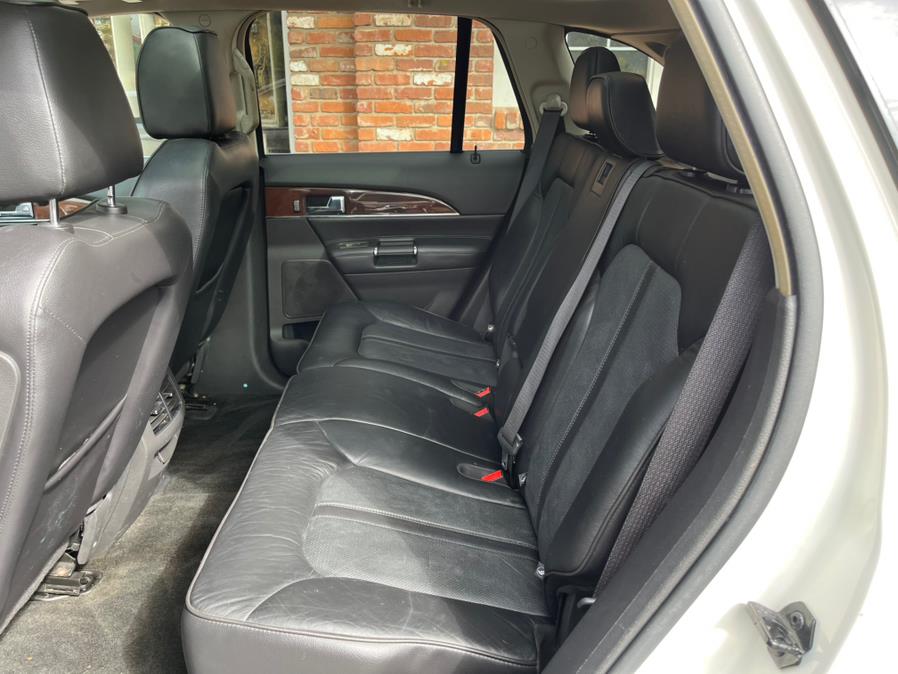 2013 Lincoln MKX Base - Photo 7