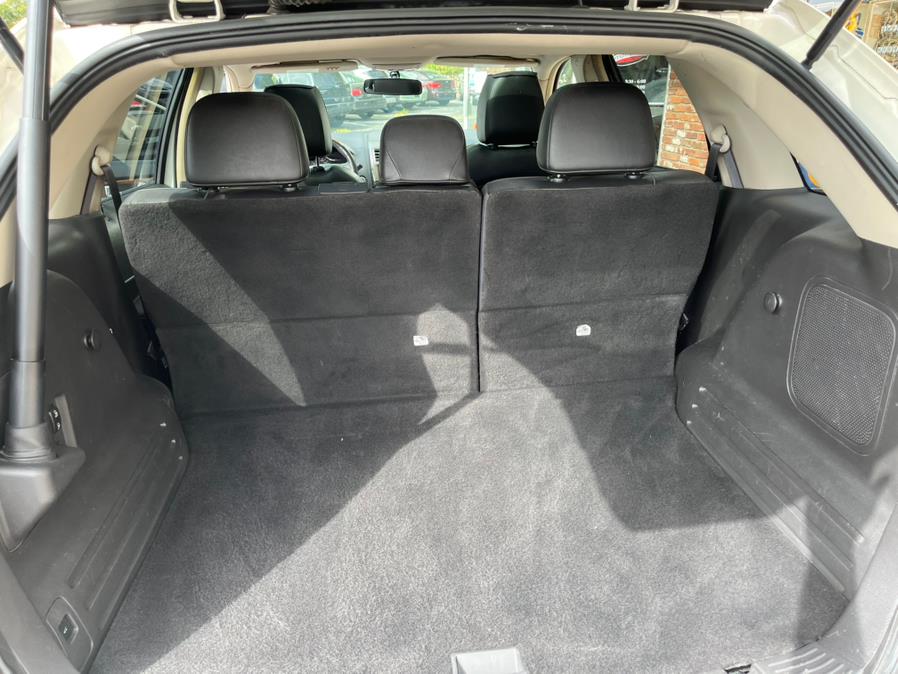 2013 Lincoln MKX Base - Photo 8