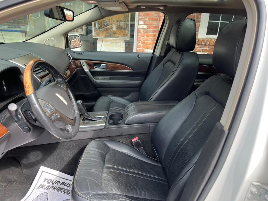 2013 Lincoln MKX Base - Photo 6