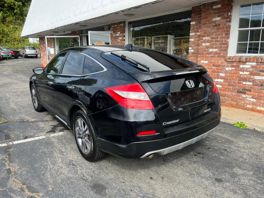2013 Honda Crosstour EX-L V6 4WD w/Navi's photo