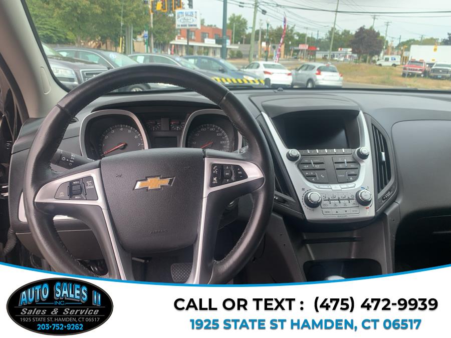 2015 Chevrolet Equinox 1LT - Photo 8