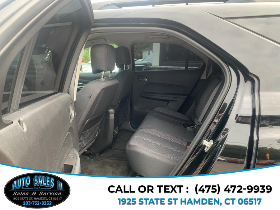 2015 Chevrolet Equinox 1LT - Photo 9