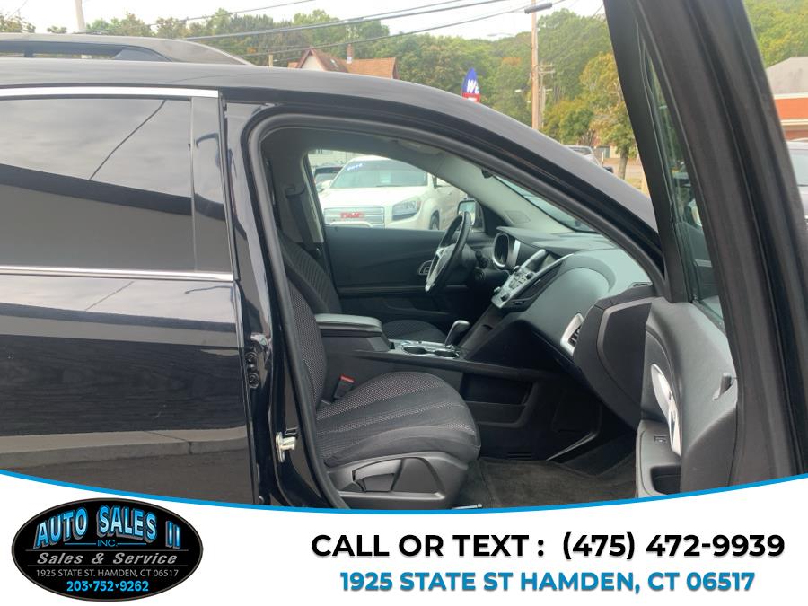 2015 Chevrolet Equinox 1LT - Photo 6