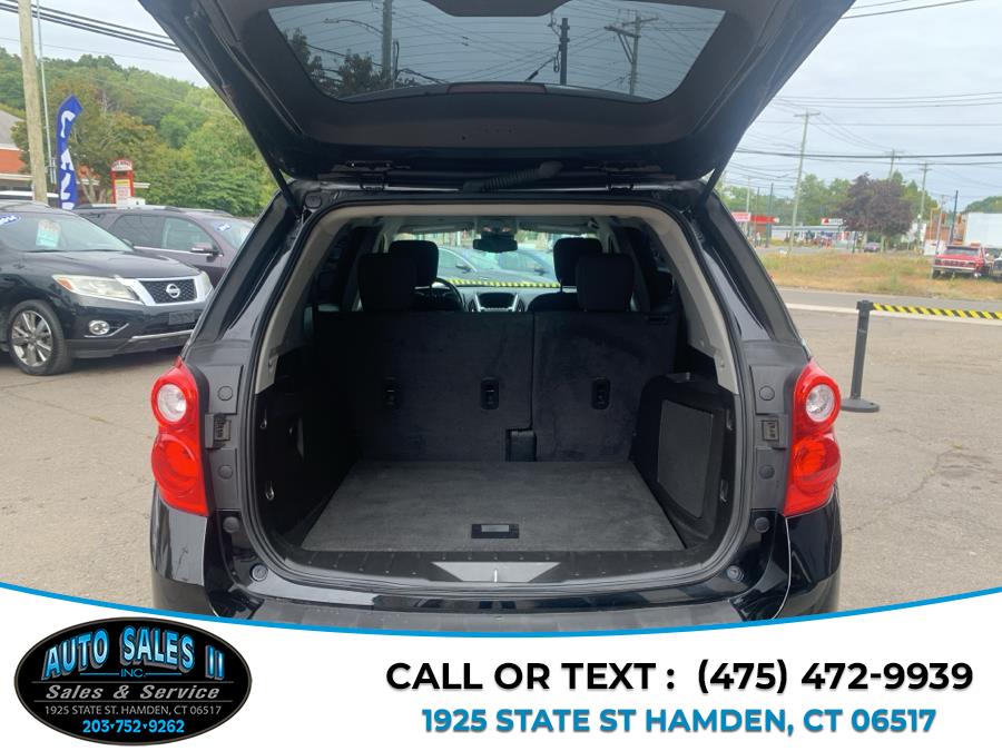 2015 Chevrolet Equinox 1LT - Photo 7