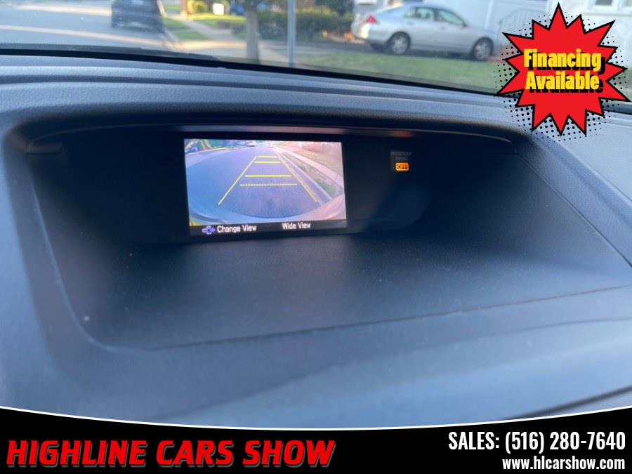 2014 Honda CR-V EX-L - Photo 33