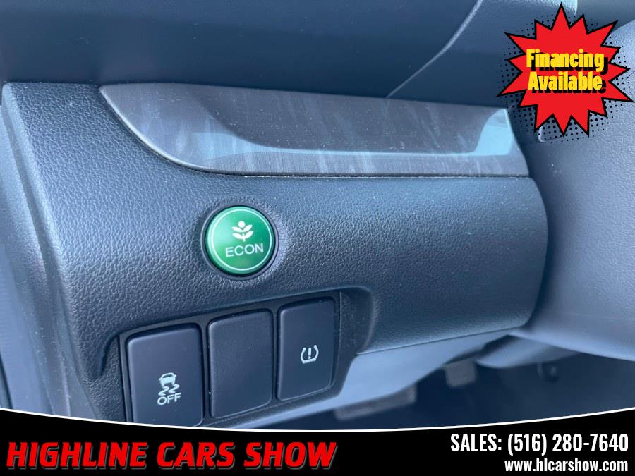 2014 Honda CR-V EX-L - Photo 29