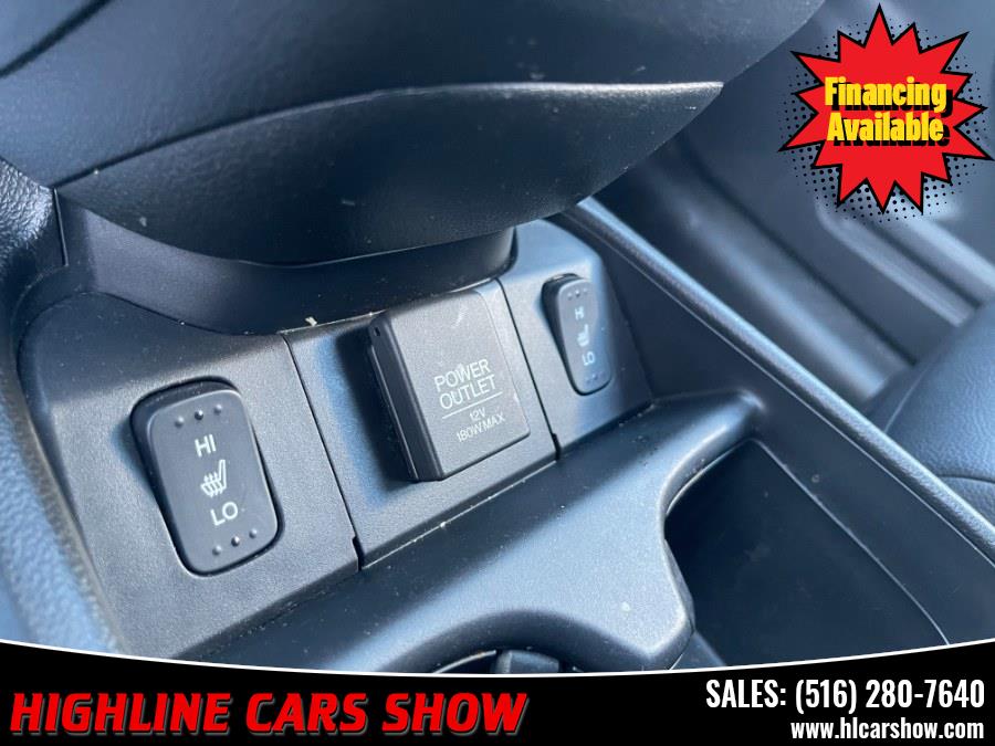 2014 Honda CR-V EX-L - Photo 32