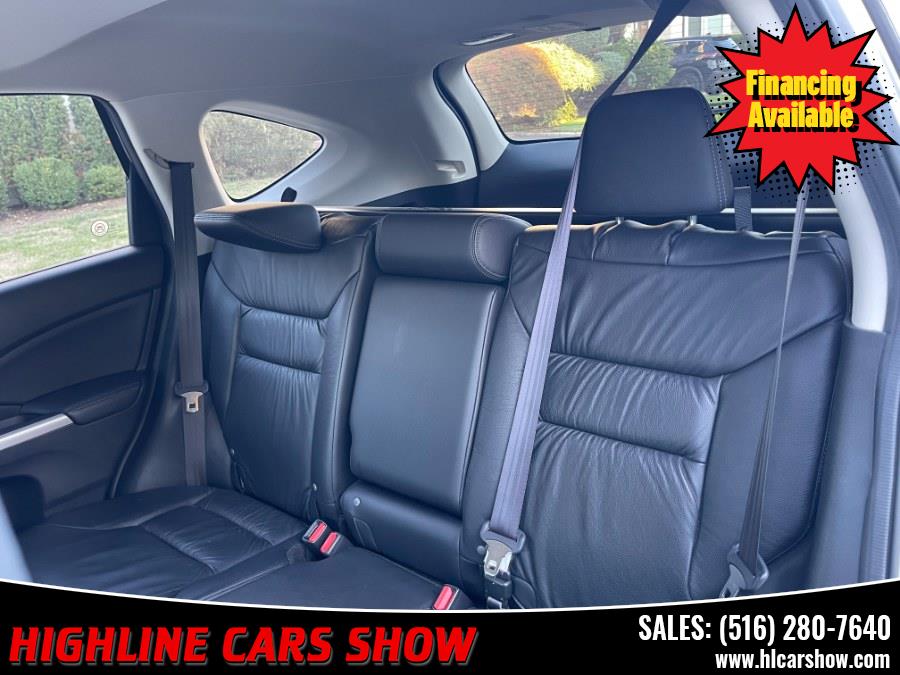 2014 Honda CR-V EX-L - Photo 15