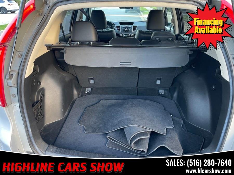 2014 Honda CR-V EX-L - Photo 26