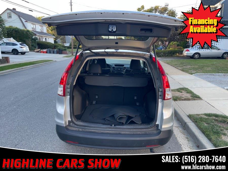 2014 Honda CR-V EX-L - Photo 25
