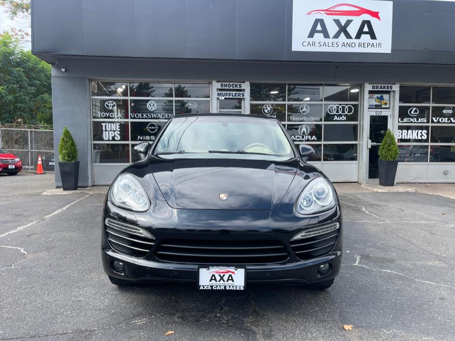 2013 Porsche Cayenne Tiptronic's photo