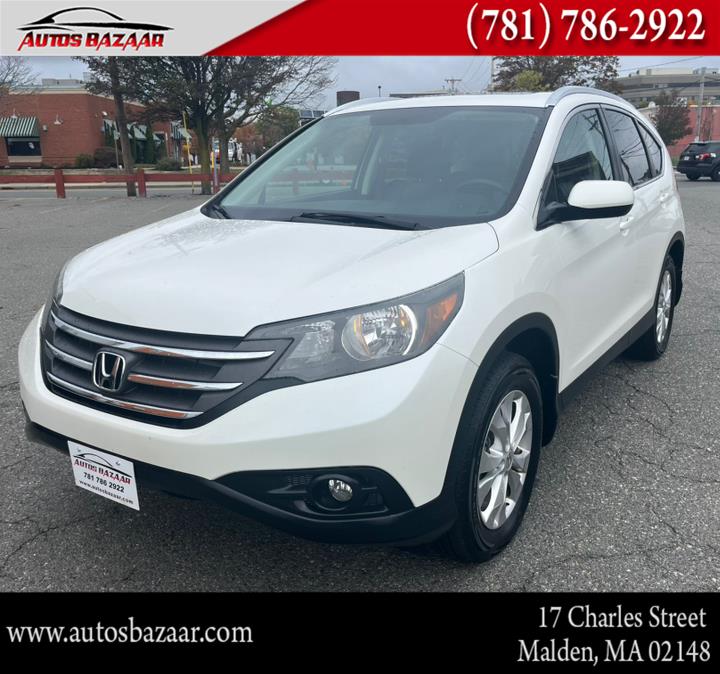 Used 2014 Honda CR-V in Malden, Massachusetts | Auto Bazaar. Malden, Massachusetts