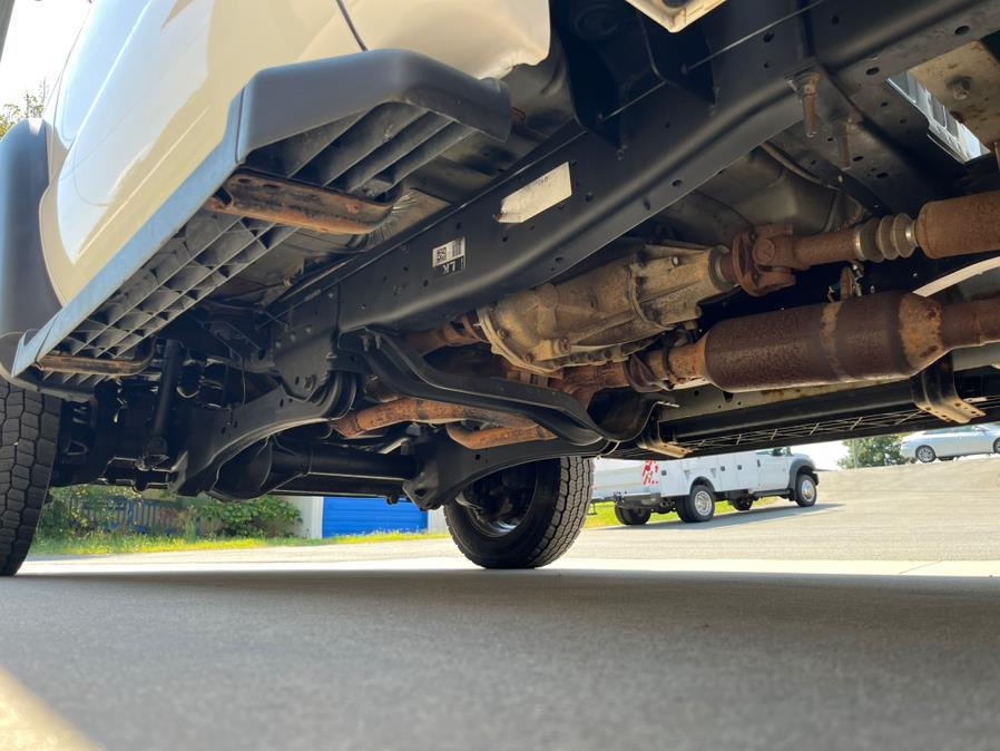2012 Ford F-450 Super Duty Chassis Cab XL - Photo 14