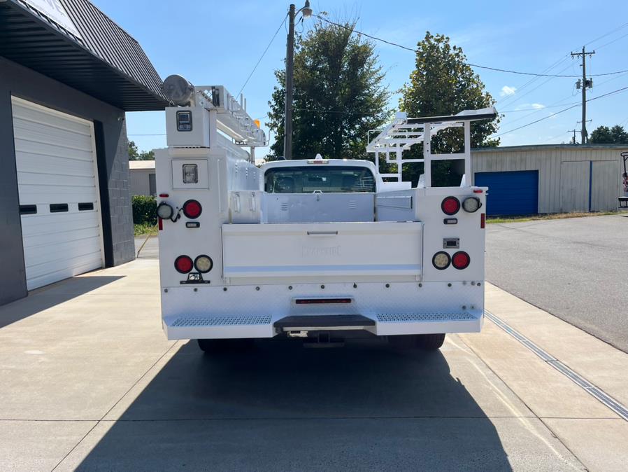 2012 Ford F-450 Super Duty Chassis Cab XL - Photo 6