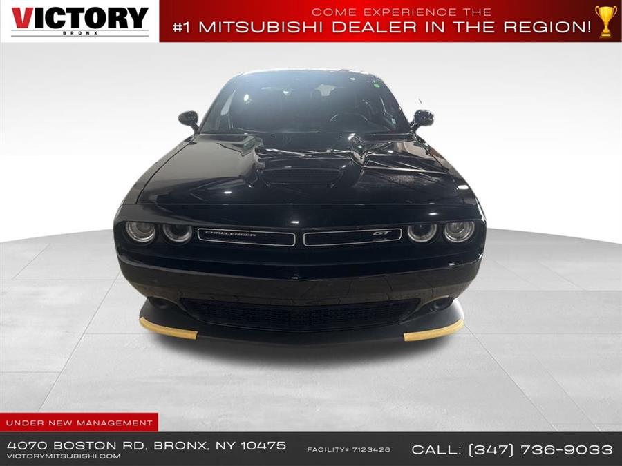 2023 Dodge Challenger GT Auto's photo