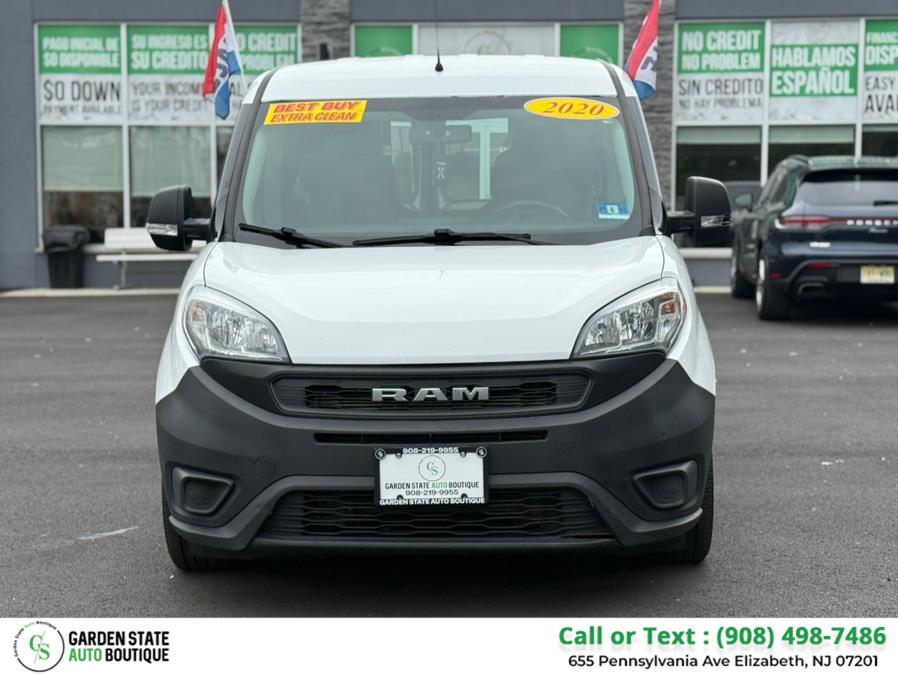 2020 RAM ProMaster City Tradesman Cargo's photo