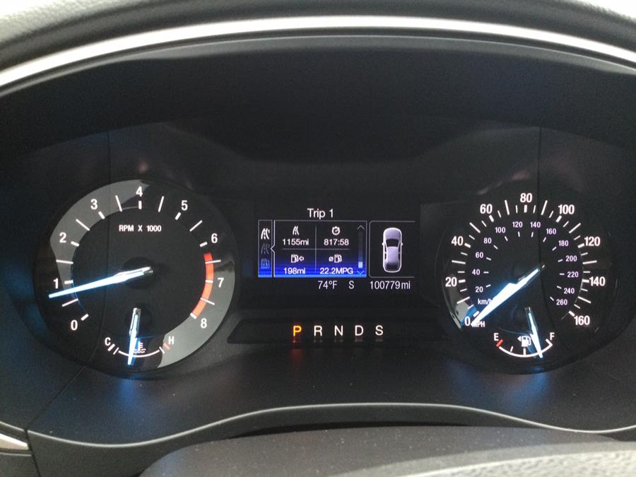 2014 Ford Fusion SE - Photo 23