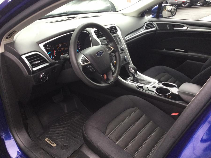 2014 Ford Fusion SE - Photo 7