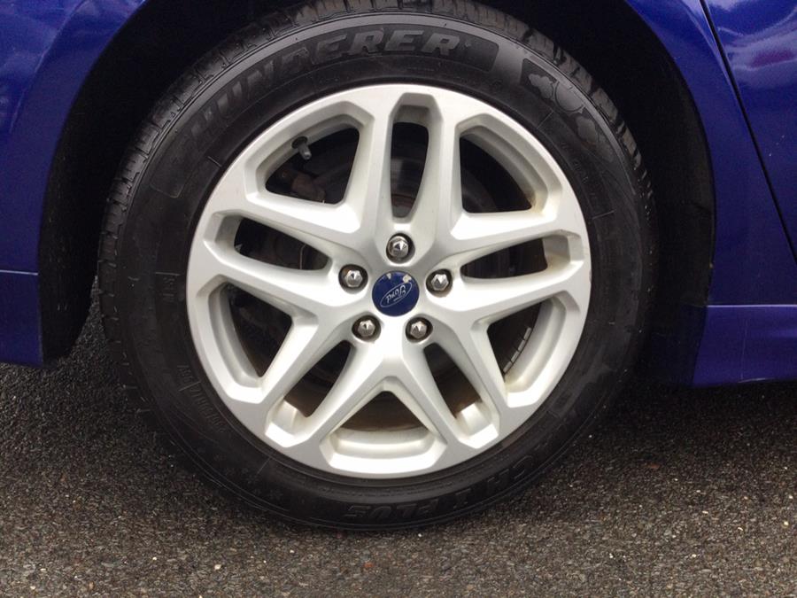 2014 Ford Fusion SE - Photo 30
