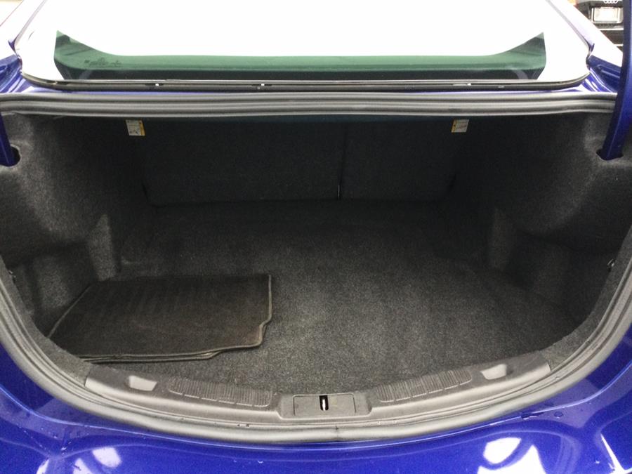 2014 Ford Fusion SE - Photo 26