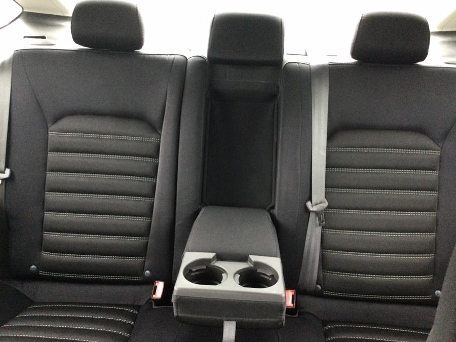 2014 Ford Fusion SE - Photo 19