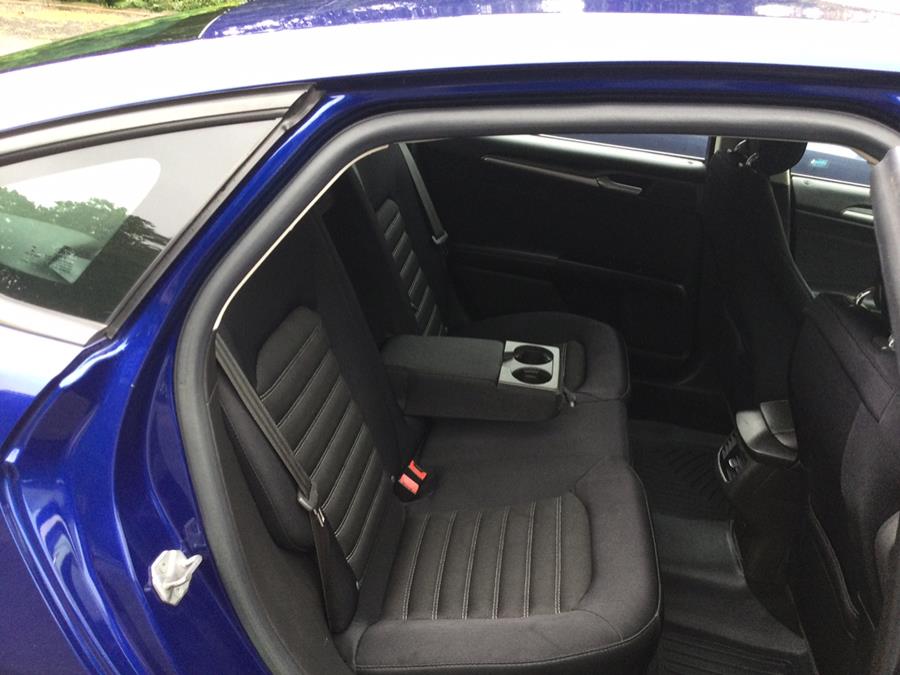 2014 Ford Fusion SE - Photo 25