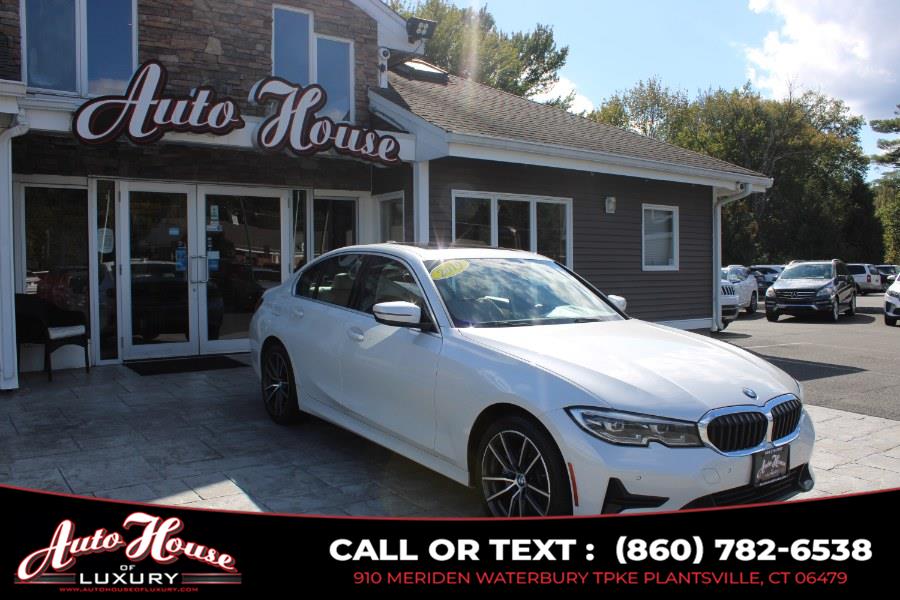 2019 BMW 3 Series 330i - Photo 8